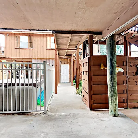 Twice As Nice - Two Bedroom Home